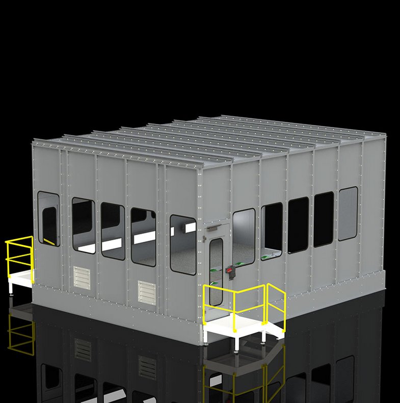 Referenz Daimler Lackierbox Header