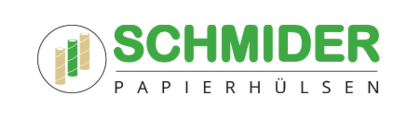 Schmider Papierhülsen