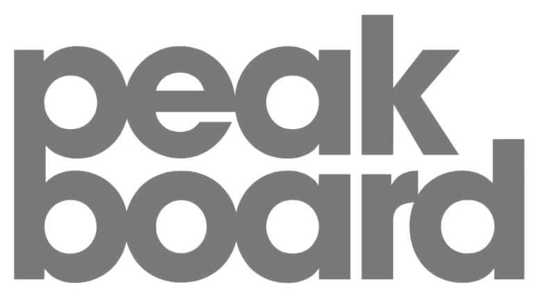 Peakboard