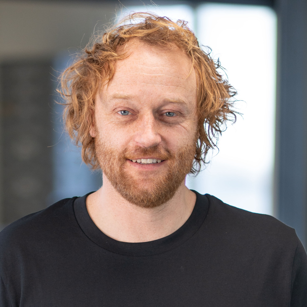 Patrick Wohnsiedler